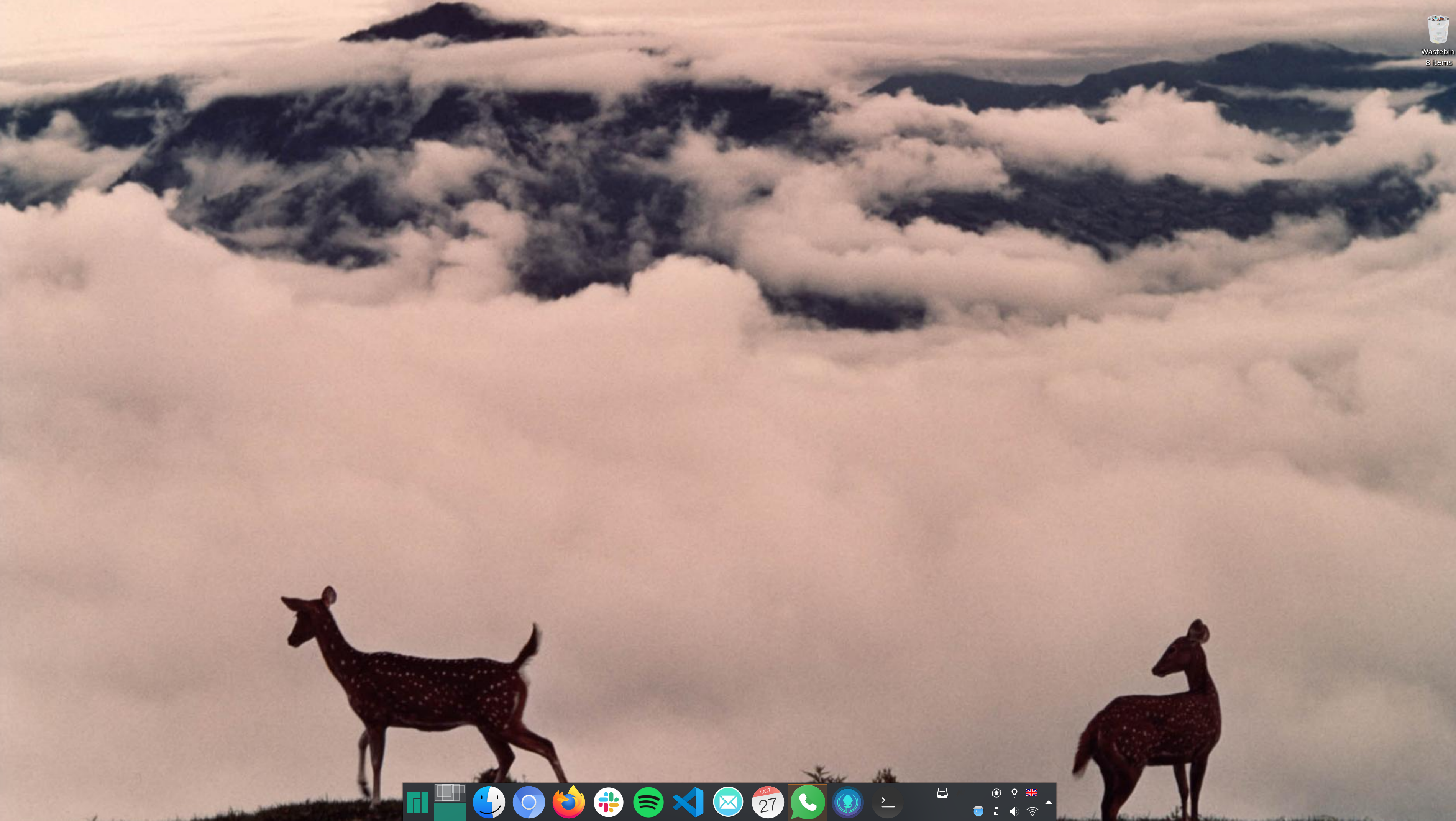 Linux Desktop